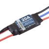 Regulator Redox 20A v2
